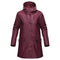 Women's Waterfall Insulated Rain Jacket — WRB-3W
